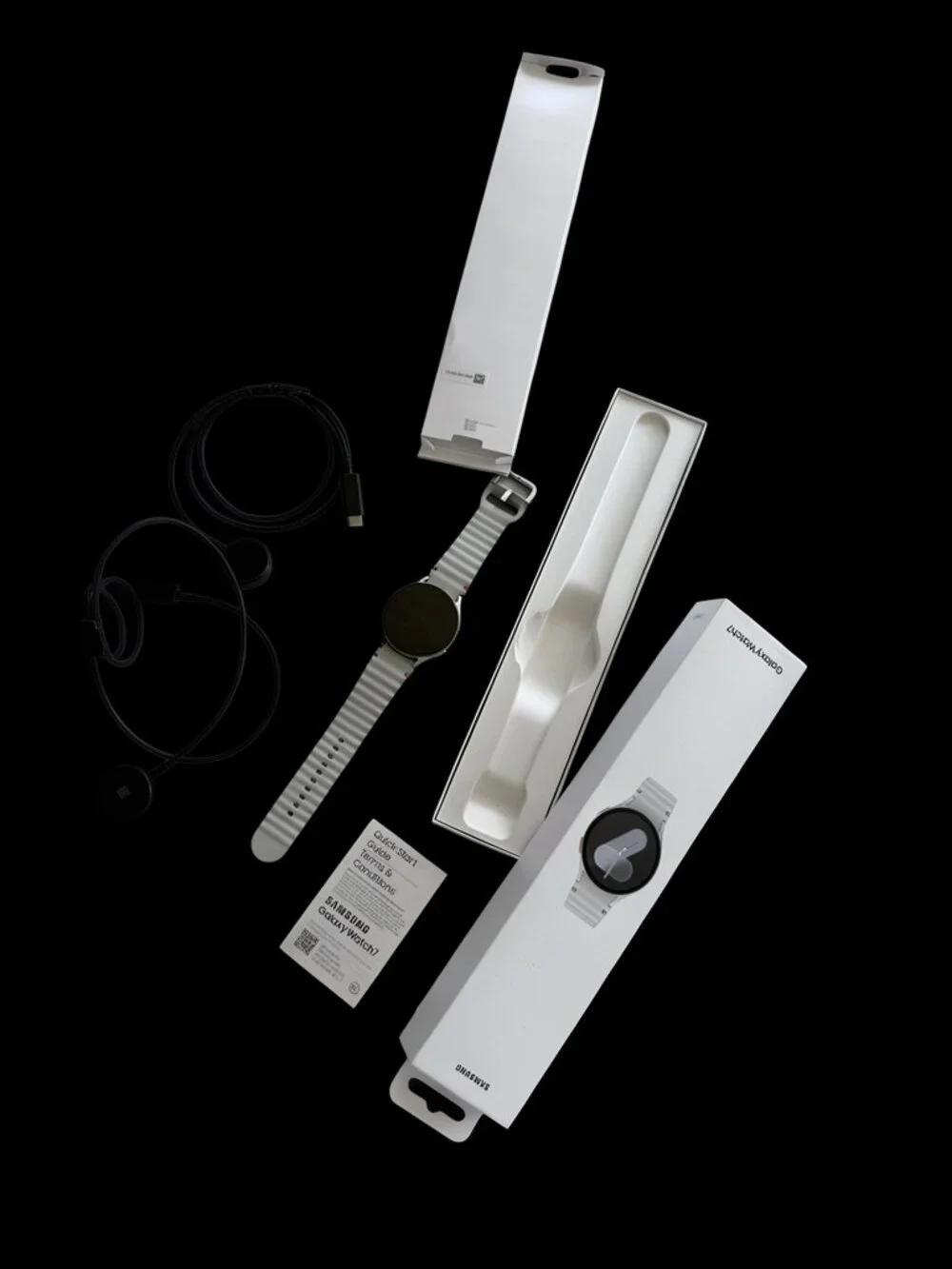 Samsung Galaxy Watch7